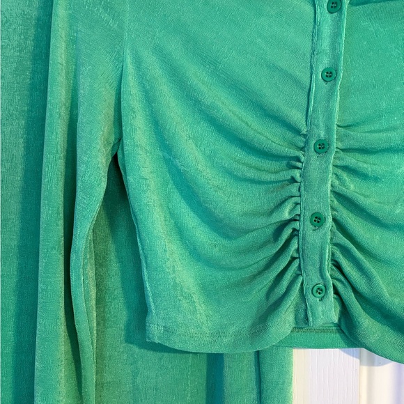 Princess Polly Green Matching Set - Picture 5 of 8